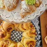 Bed & Breakfast Michael Garden Noto