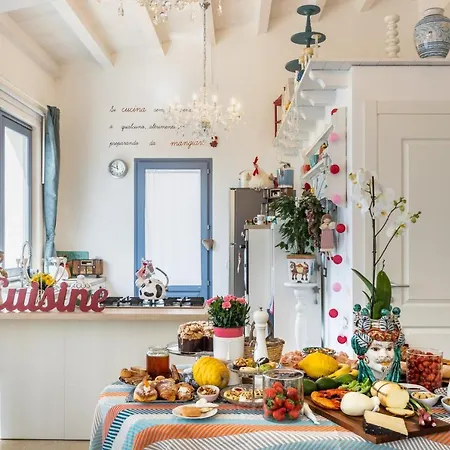 Alojamento de Acomodação e Pequeno-almoço Michael Garden