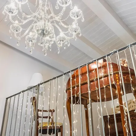 Michael Garden Bed & Breakfast 4*