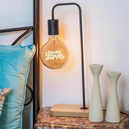 Michael Garden Alojamento de Acomodação e Pequeno-almoço 4*