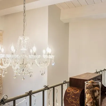 Michael Garden Bed & Breakfast Noto