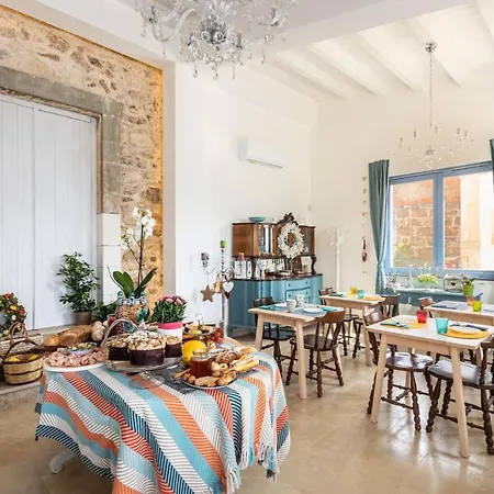 Bed & Breakfast Michael Garden