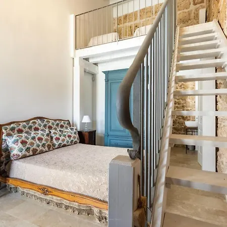 Michael Garden Bed & Breakfast Noto