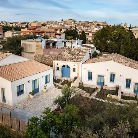 Michael Garden Bed & Breakfast Noto