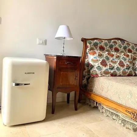 Bed & Breakfast Michael Garden Noto
