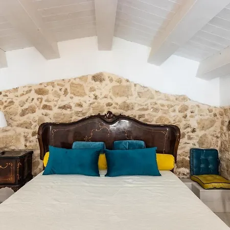 Michael Garden Bed & Breakfast