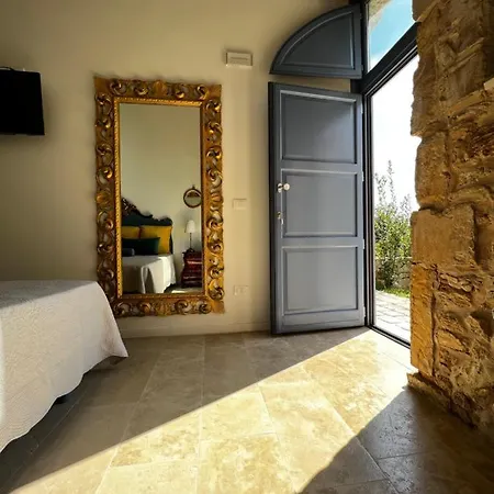 Bed & Breakfast Michael Garden Noto