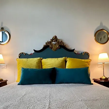 Bed & Breakfast Michael Garden