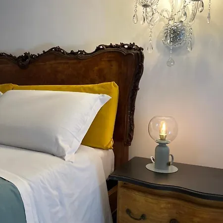 Bed & Breakfast Michael Garden Noto