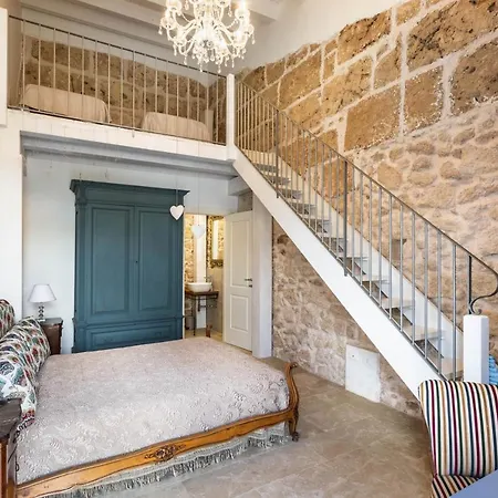 Bed and breakfast Michael Garden