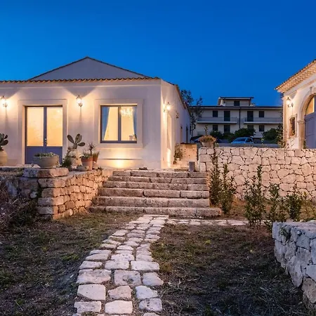 Bed & Breakfast Michael Garden Noto
