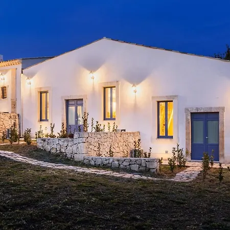 Bed and breakfast Michael Garden Noto