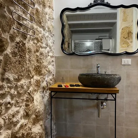 Bed and breakfast Michael Garden