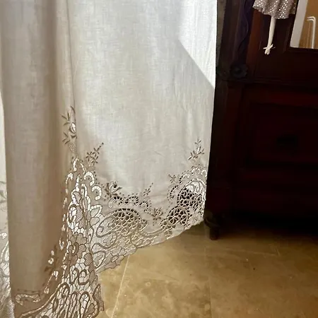 Couette-café Michael Garden 4*