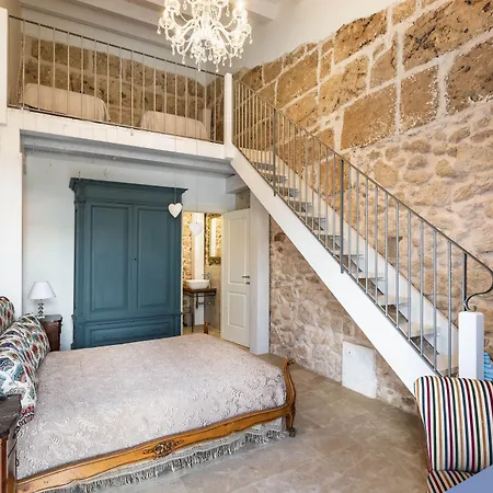 Bed and breakfast Michael Garden