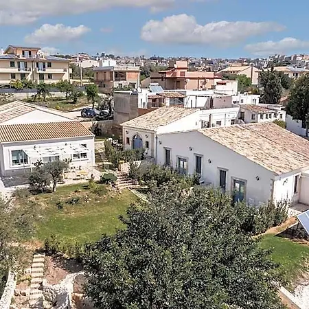 Bed & Breakfast Michael Garden Noto