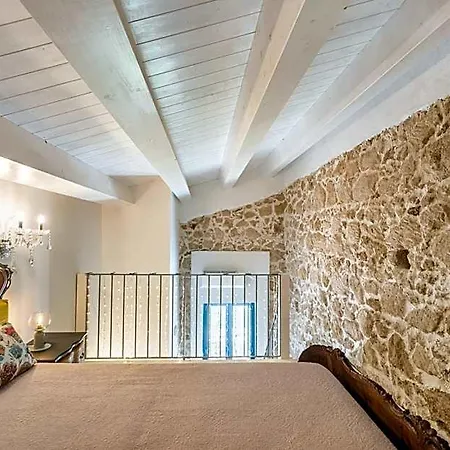 Michael Garden 4* Noto
