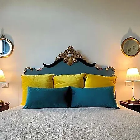 Bed & Breakfast Michael Garden