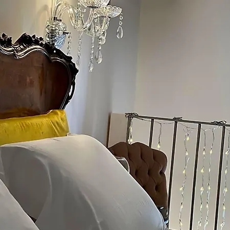 Michael Garden فندق مبيت وإفطار نوتو