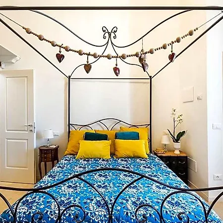 Michael Garden Bed & Breakfast 4*