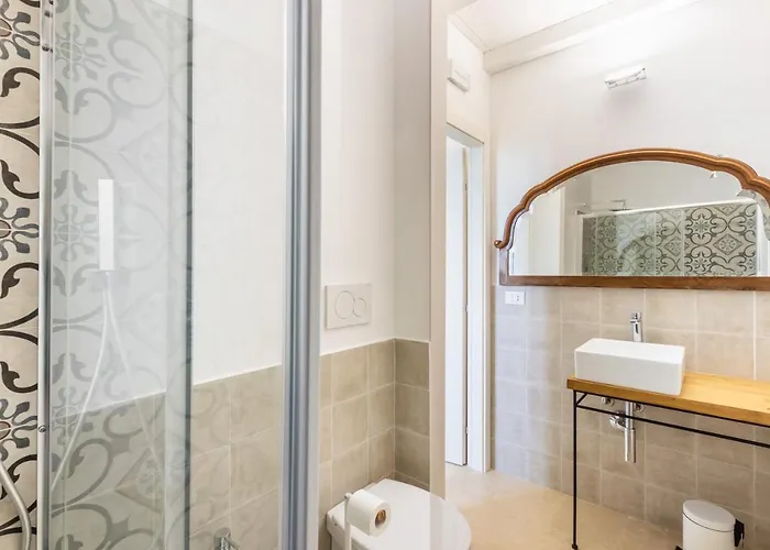 Bed & Breakfast Michael Garden 4*