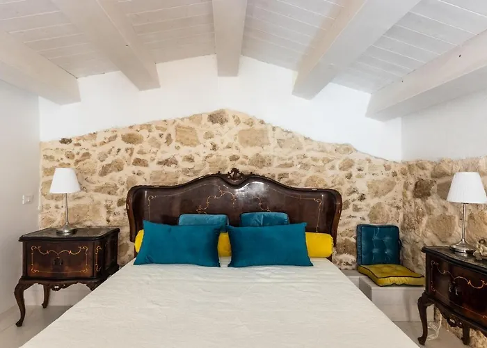 Michael Garden Отель типа 