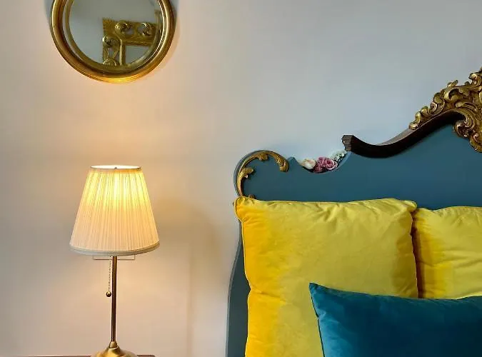 Michael Garden Отель типа 