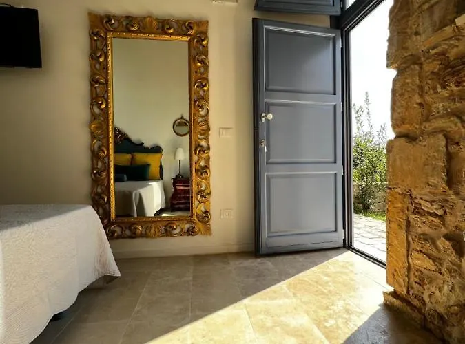 Bed & Breakfast Michael Garden Noto