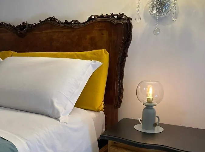 Bed & Breakfast Michael Garden Noto