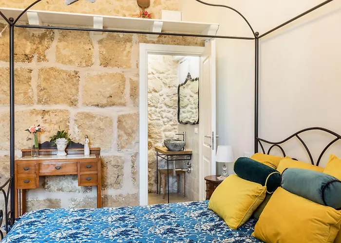 Bed & Breakfast Michael Garden 4*