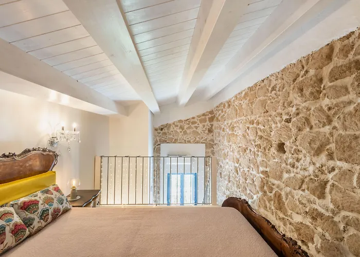 Bed & Breakfast Michael Garden 4*