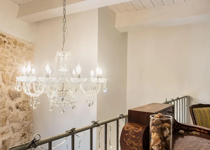 Bed & Breakfast Michael Garden 4*