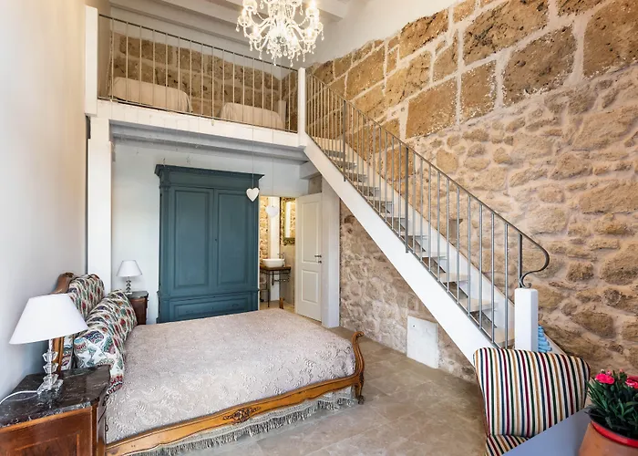 Bed & Breakfast Michael Garden